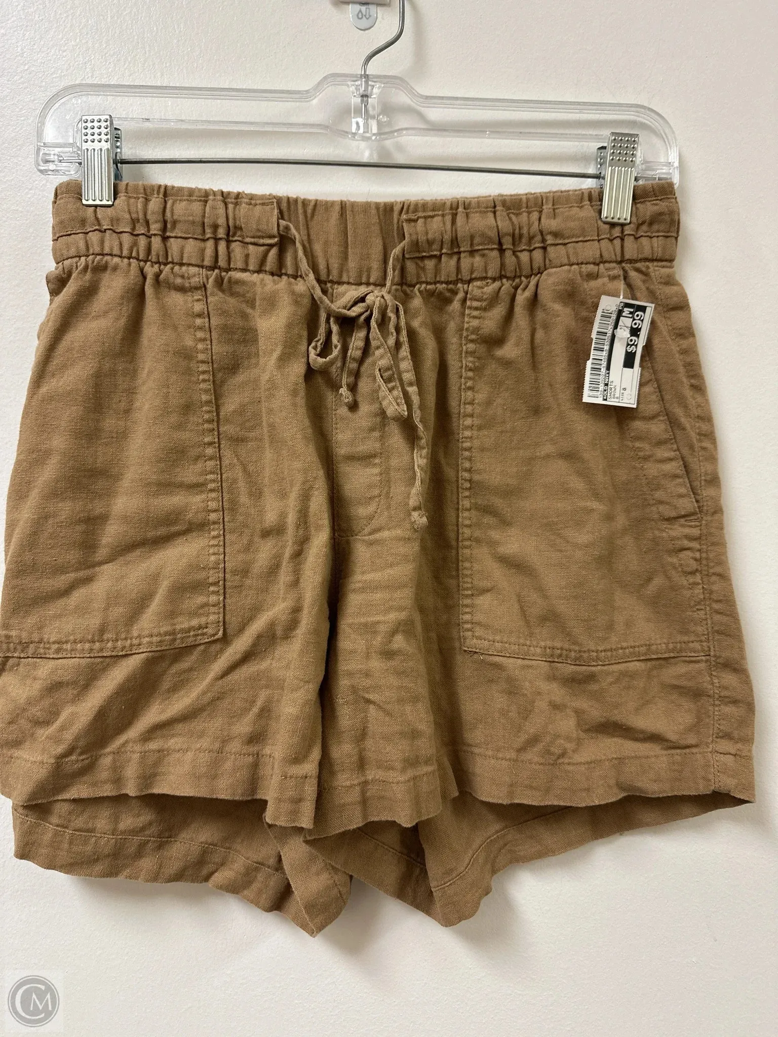 Shorts By Old Navy In Brown, Size: 8