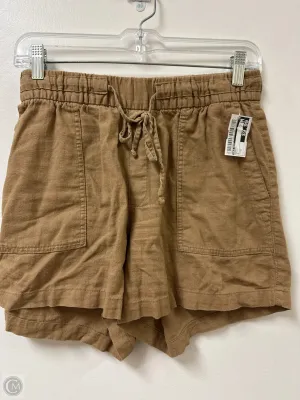 Shorts By Old Navy In Brown, Size: 8