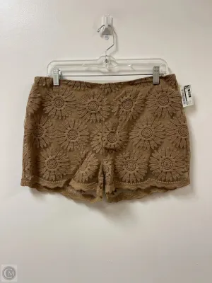 Shorts By Umgee  Size: 12