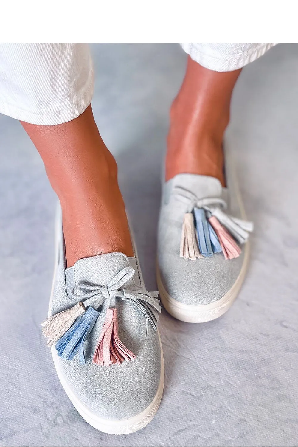 Sneakers Model 176081 Inello