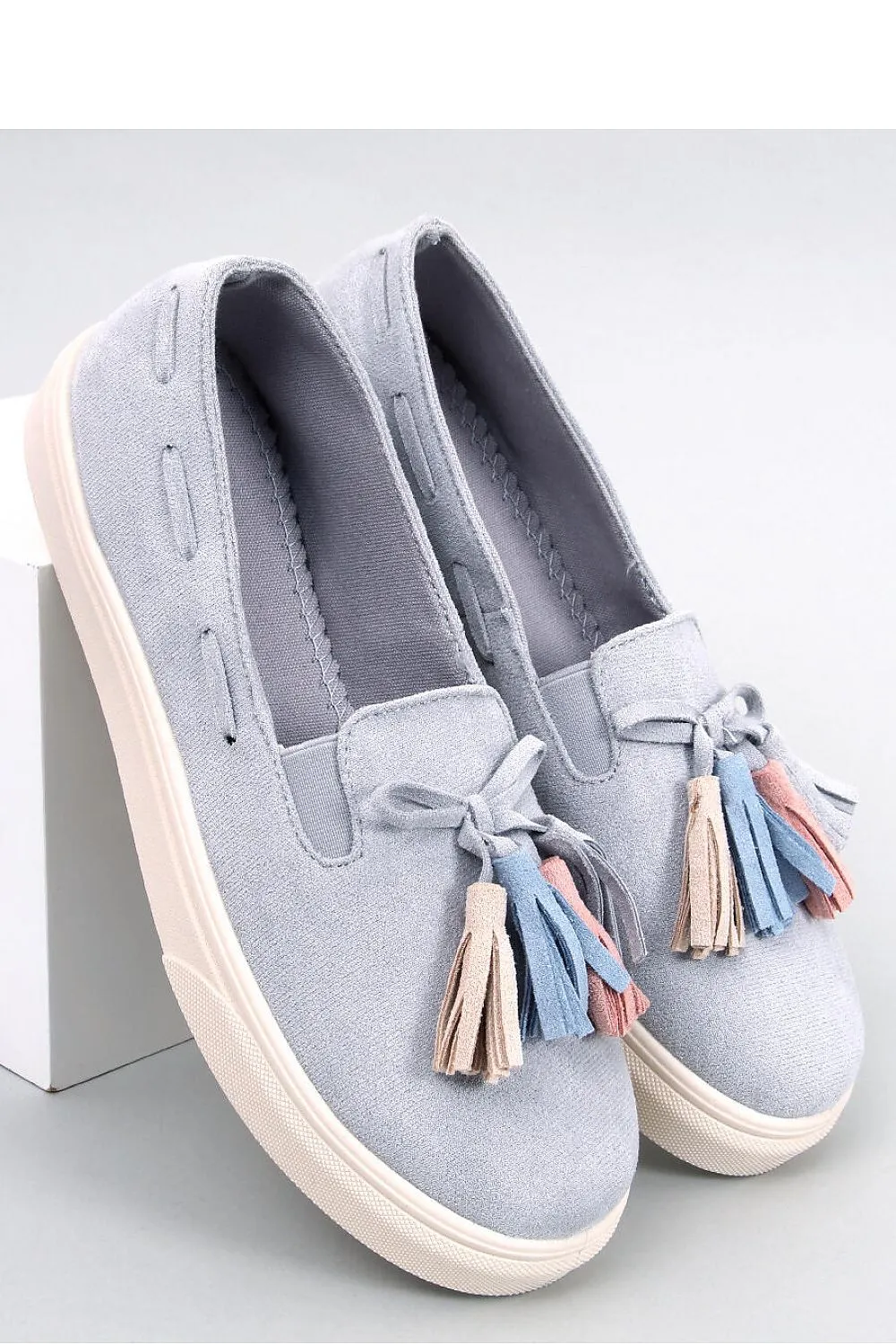 Sneakers Model 176081 Inello