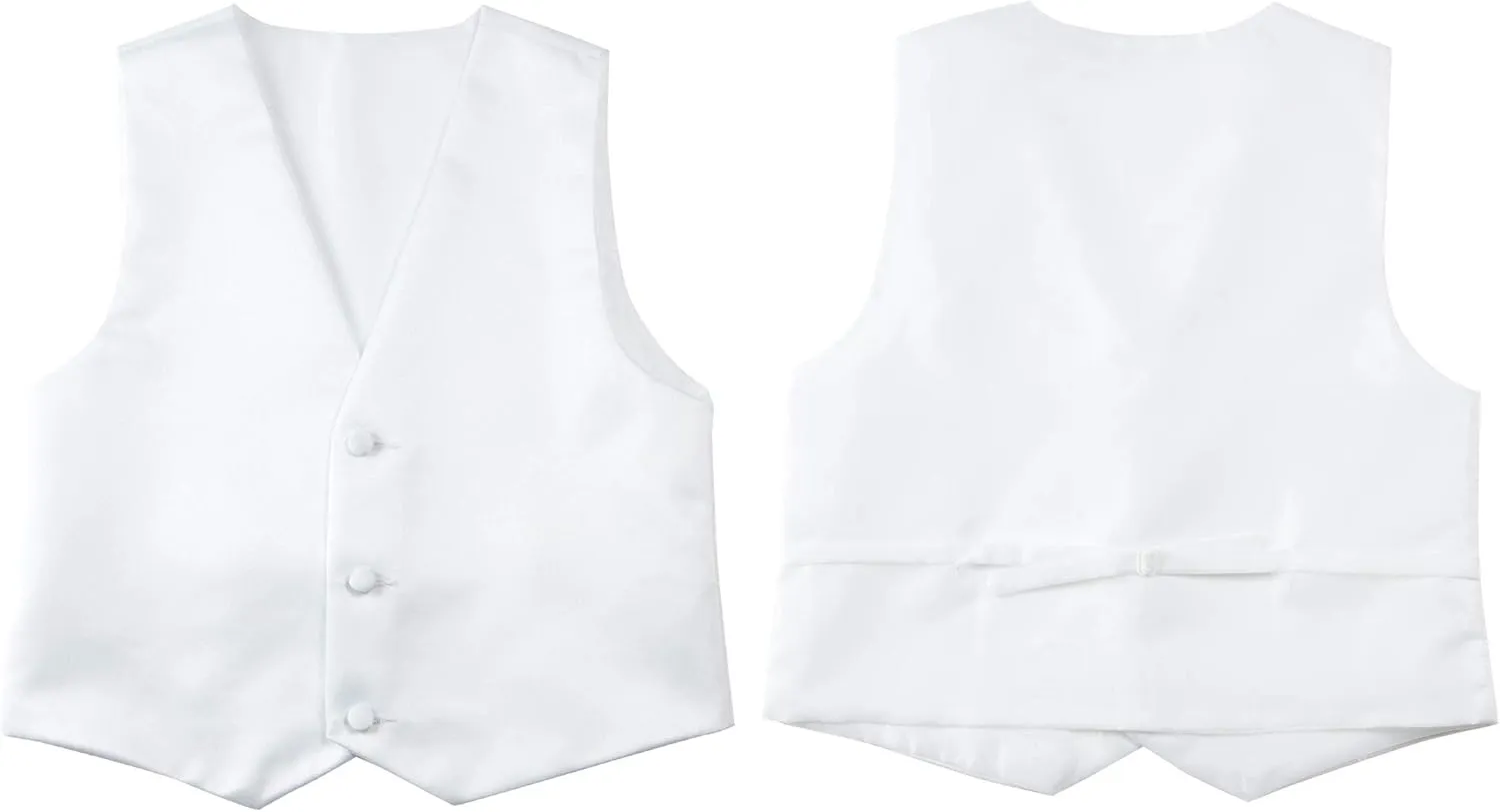 Spring Notion Big Boys' Modern Fit Tuxedo, No Tail