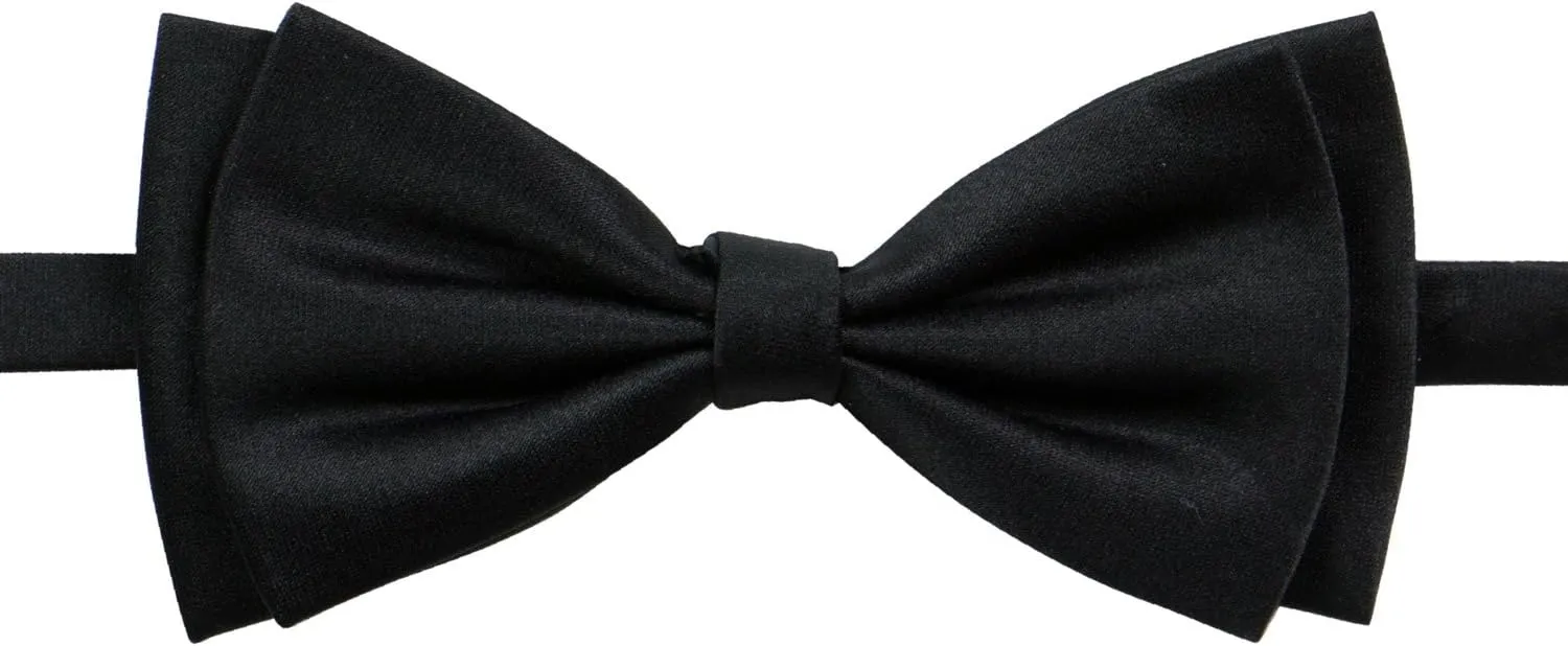 Spring Notion Big Boys' Modern Fit Tuxedo, No Tail
