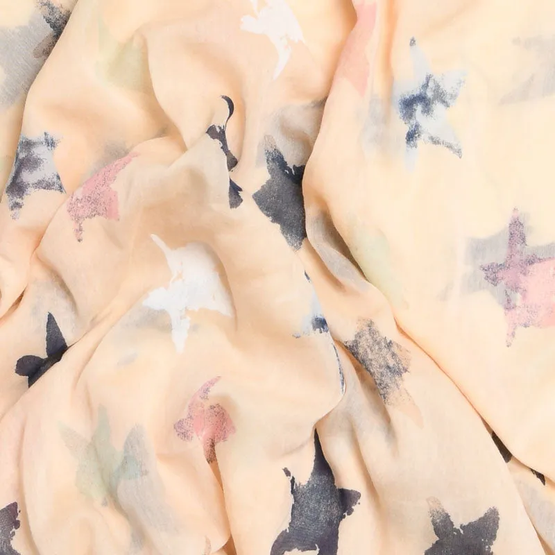 StarsTT Scarf