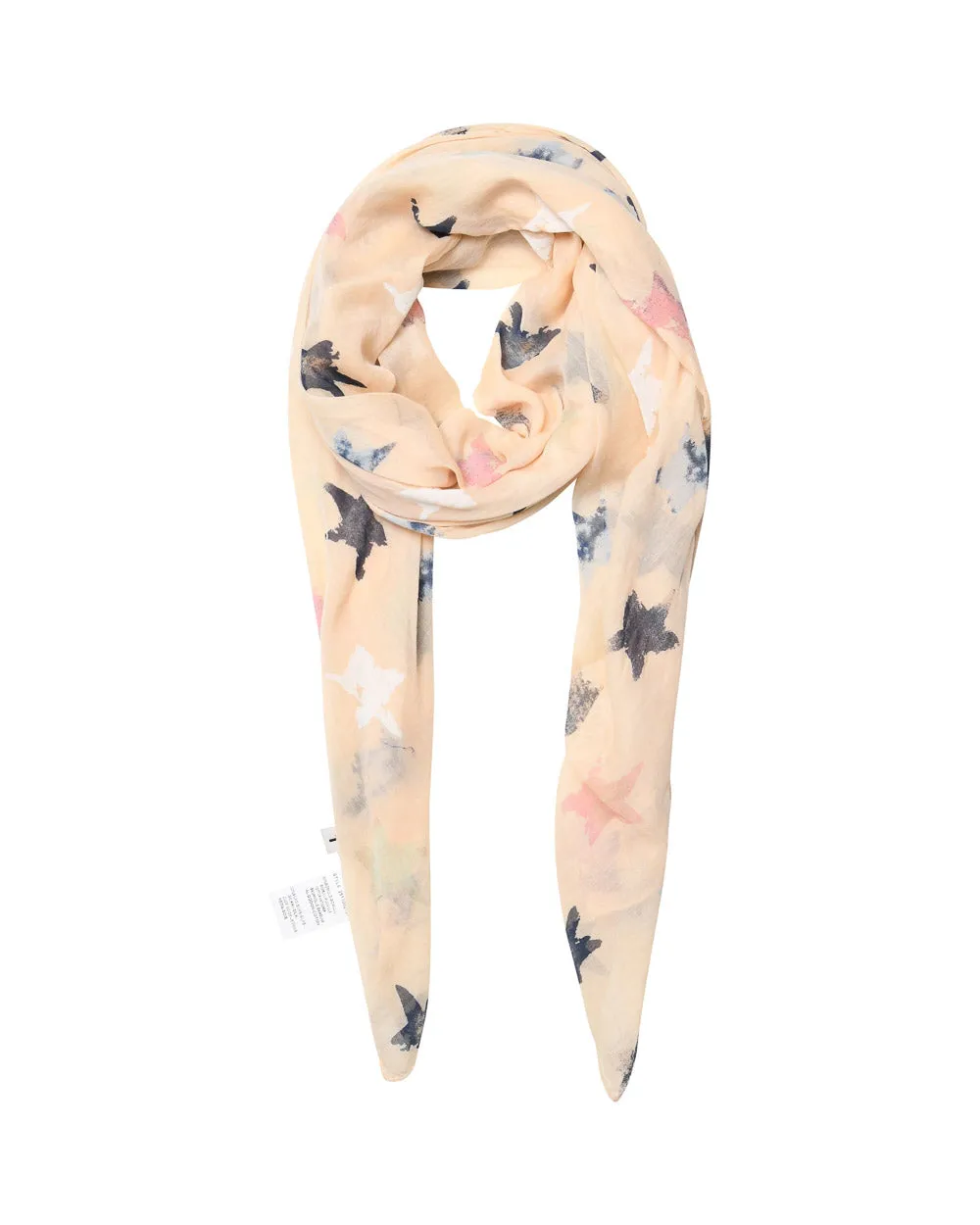 StarsTT Scarf