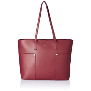 Stylish White Leather Handbags For Women