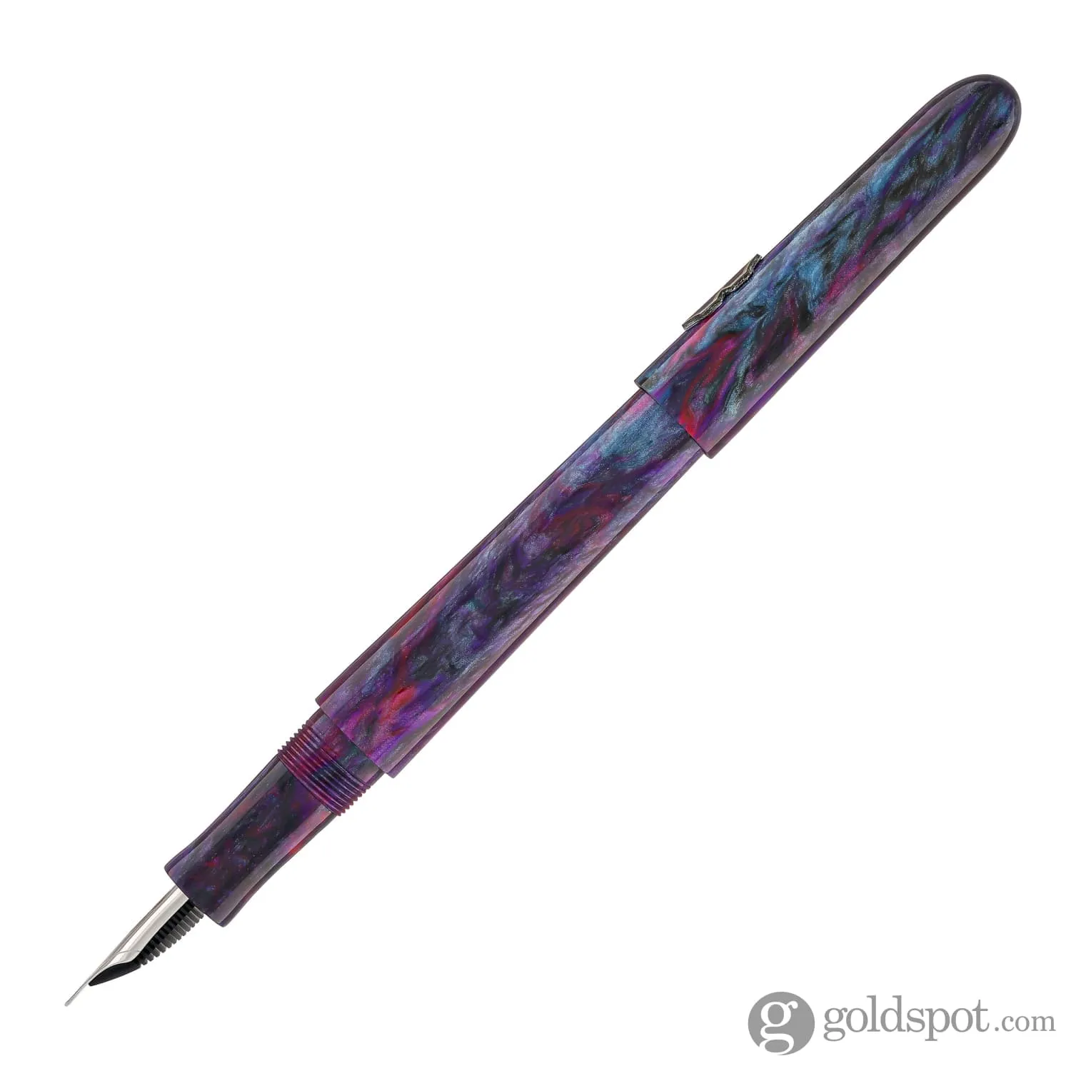 Tailored Pen Co x Goldspot Pens Whatever Fountain Pen