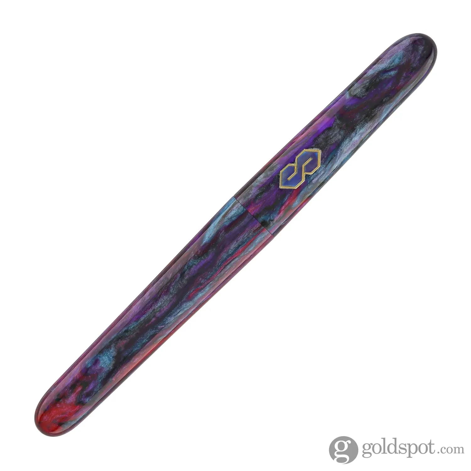 Tailored Pen Co x Goldspot Pens Whatever Fountain Pen
