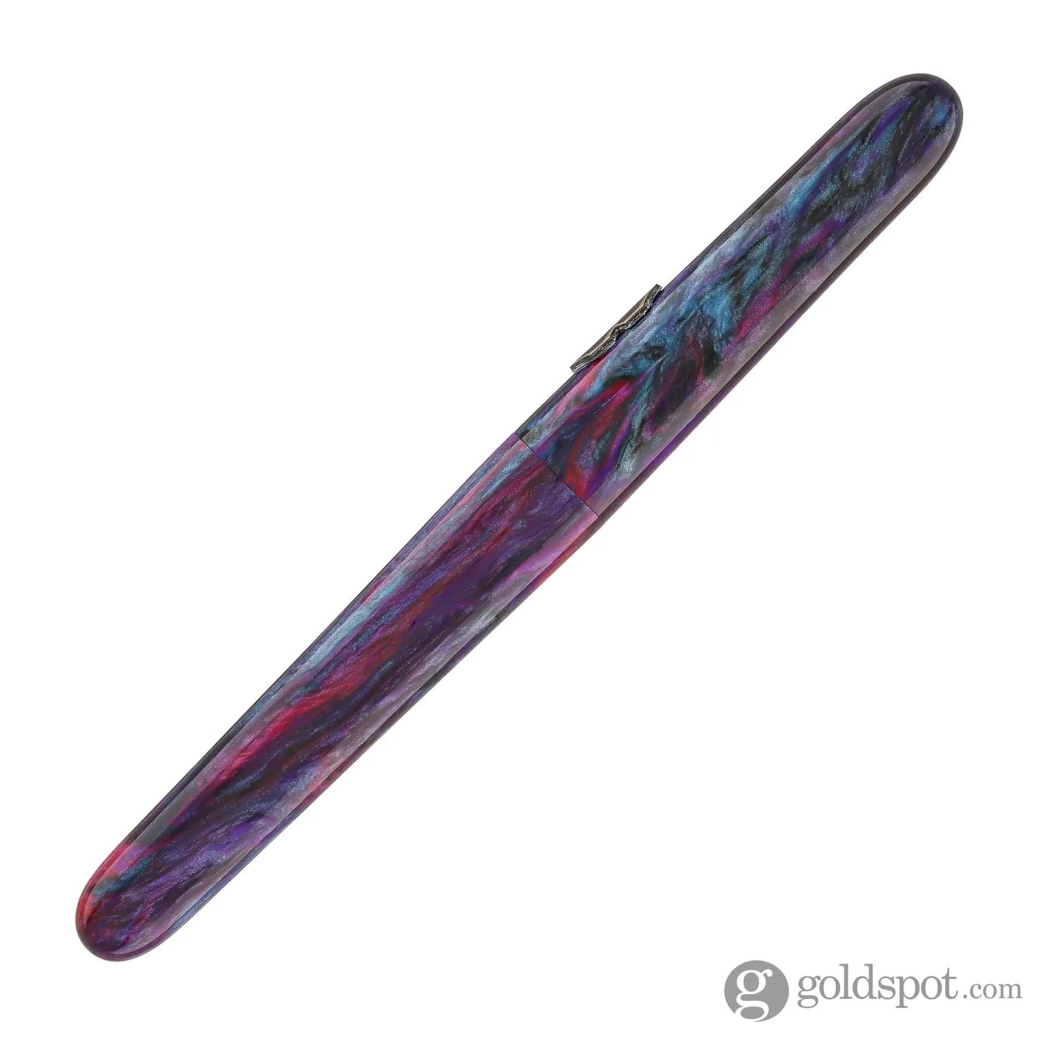 Tailored Pen Co x Goldspot Pens Whatever Fountain Pen