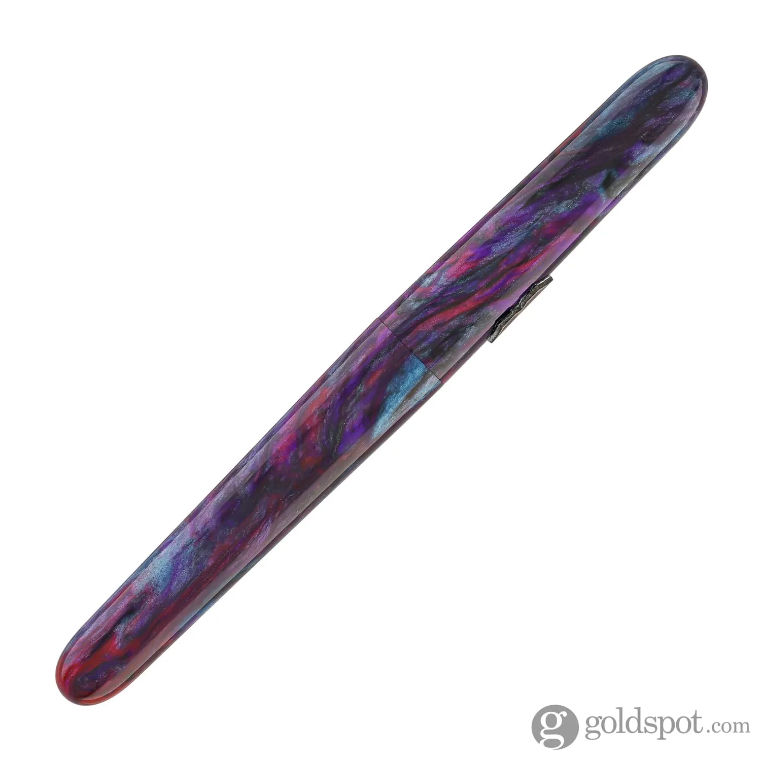Tailored Pen Co x Goldspot Pens Whatever Fountain Pen
