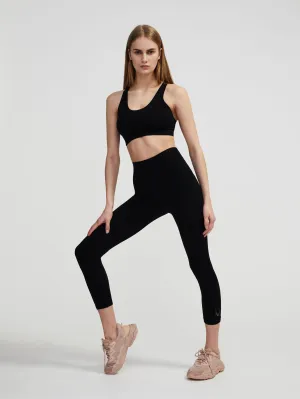 Technical Knit 7/8 Leggings