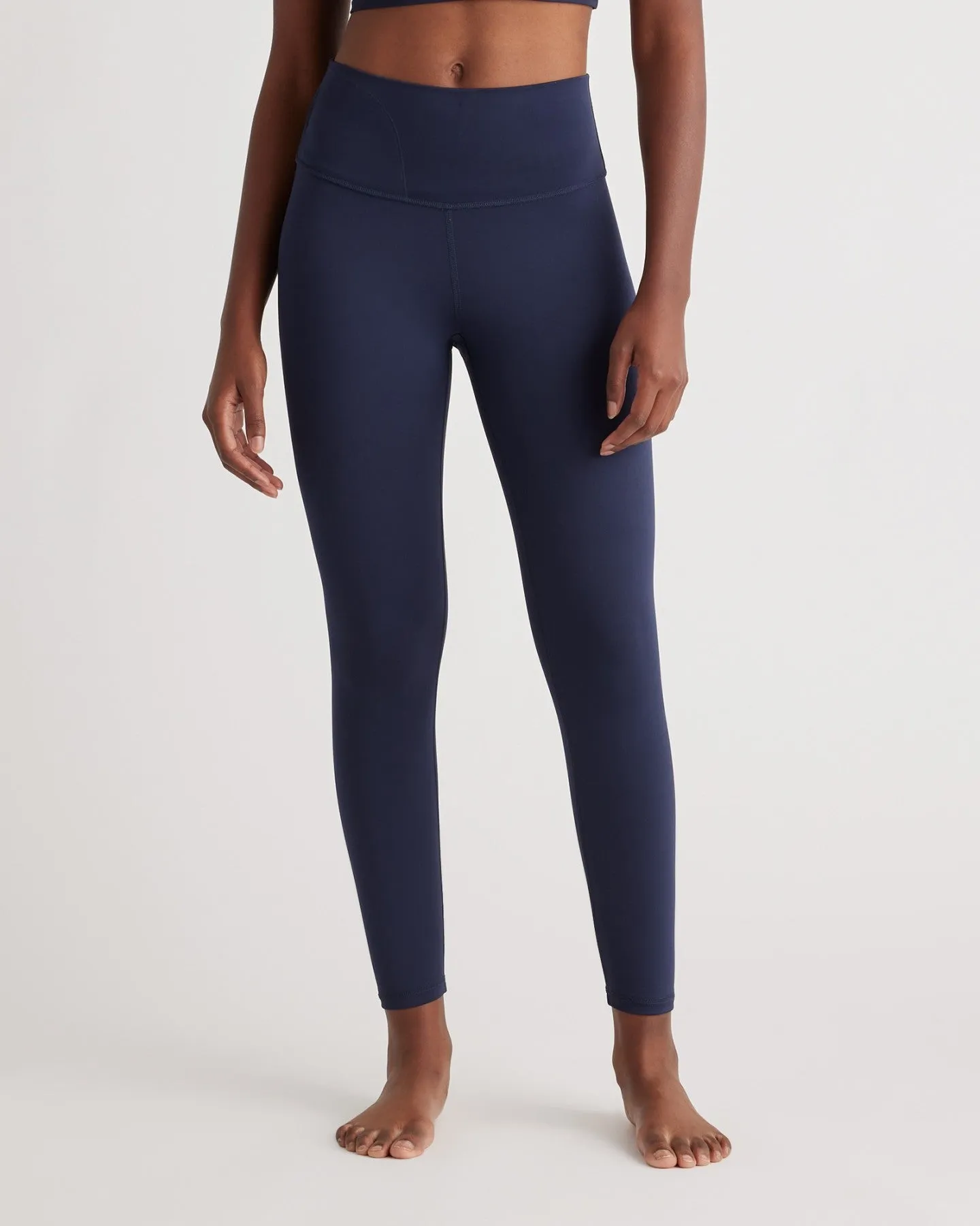 Ultra-Form High-Rise Legging