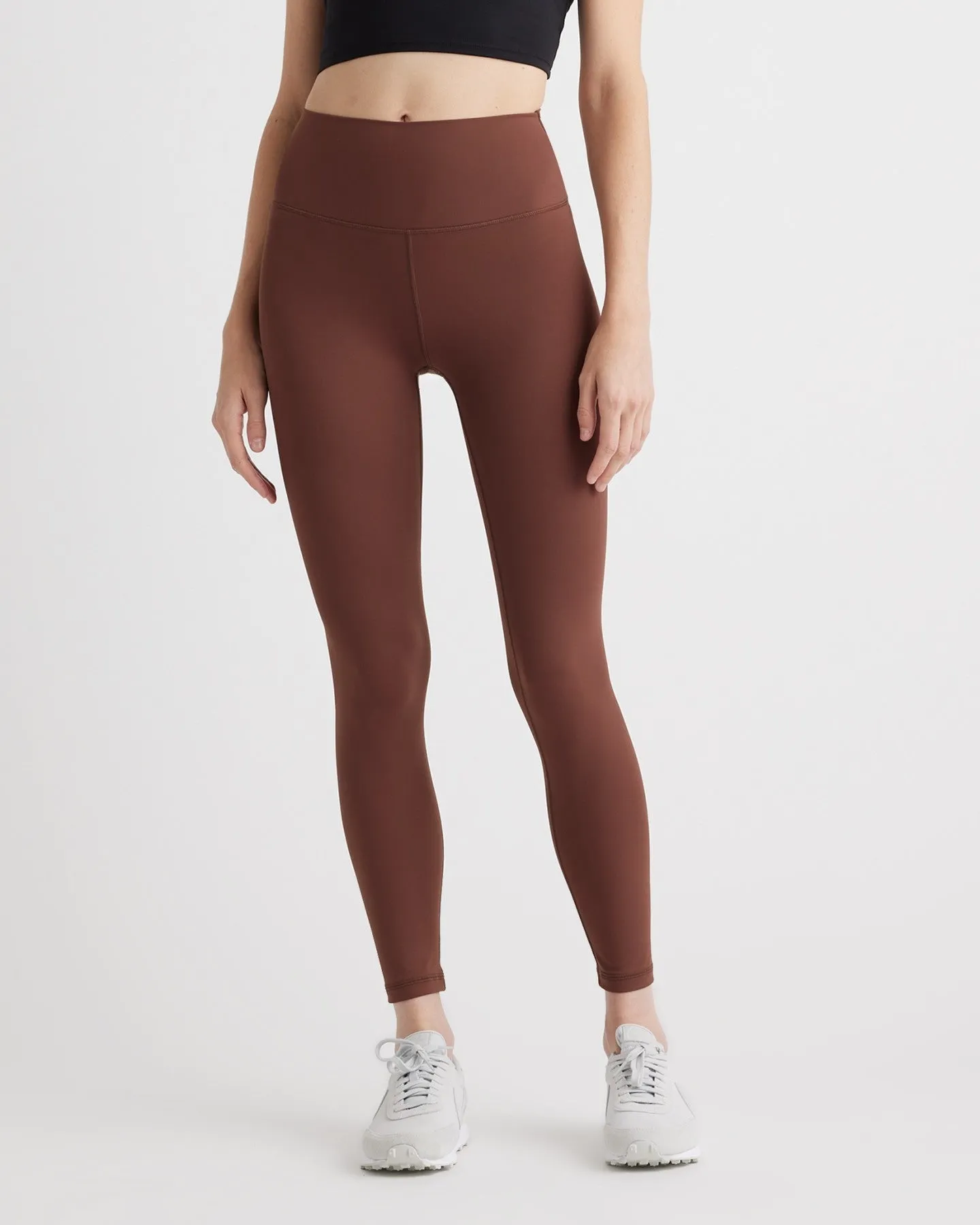 Ultra-Form High-Rise Legging
