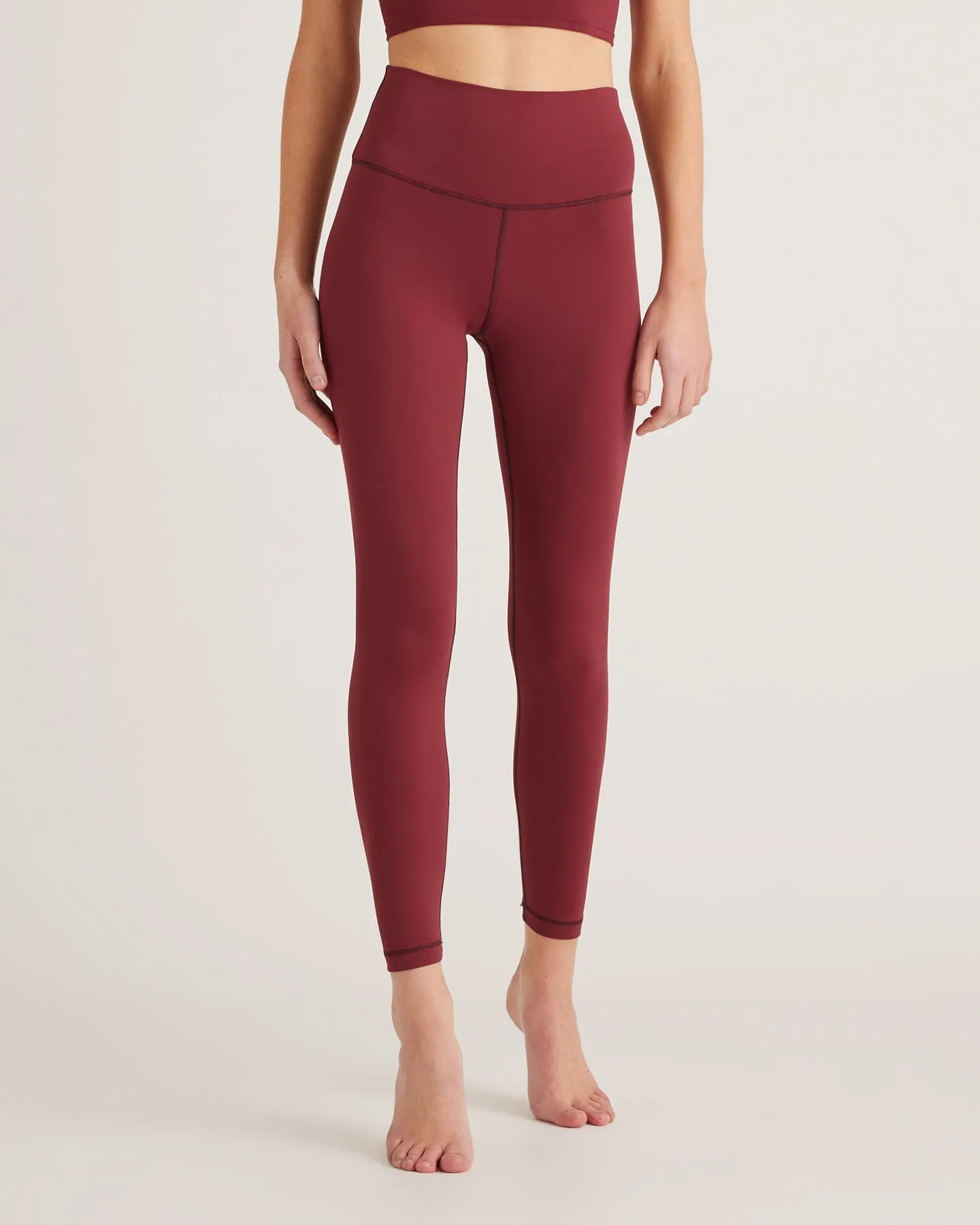 Ultra-Form High-Rise Legging