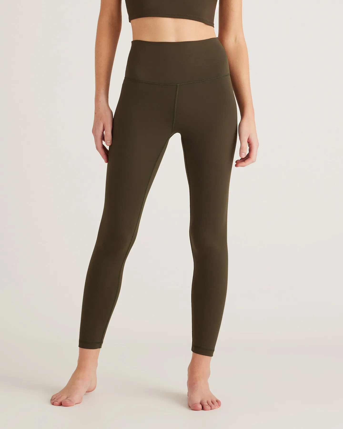 Ultra-Form High-Rise Legging
