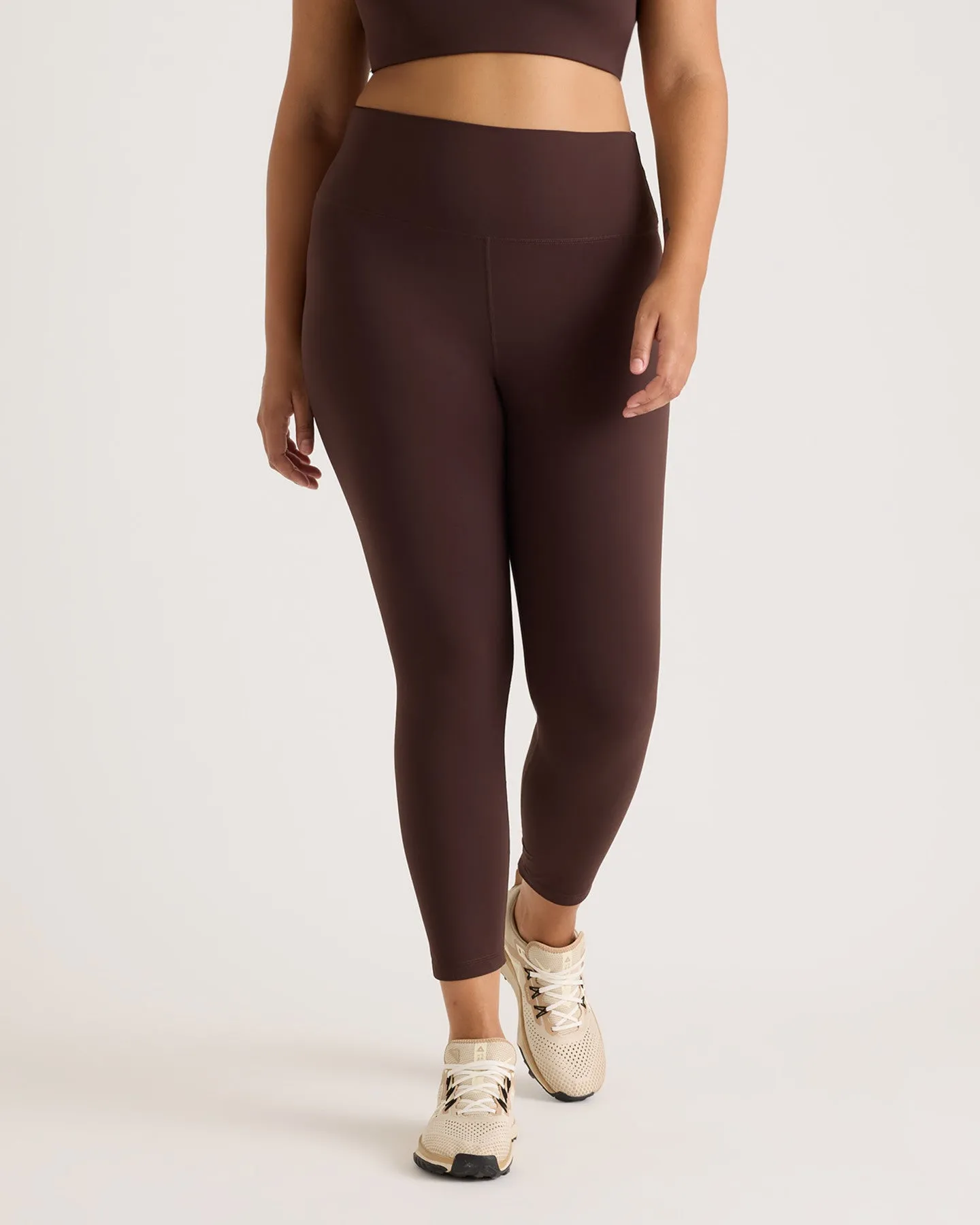 Ultra-Form High-Rise Legging