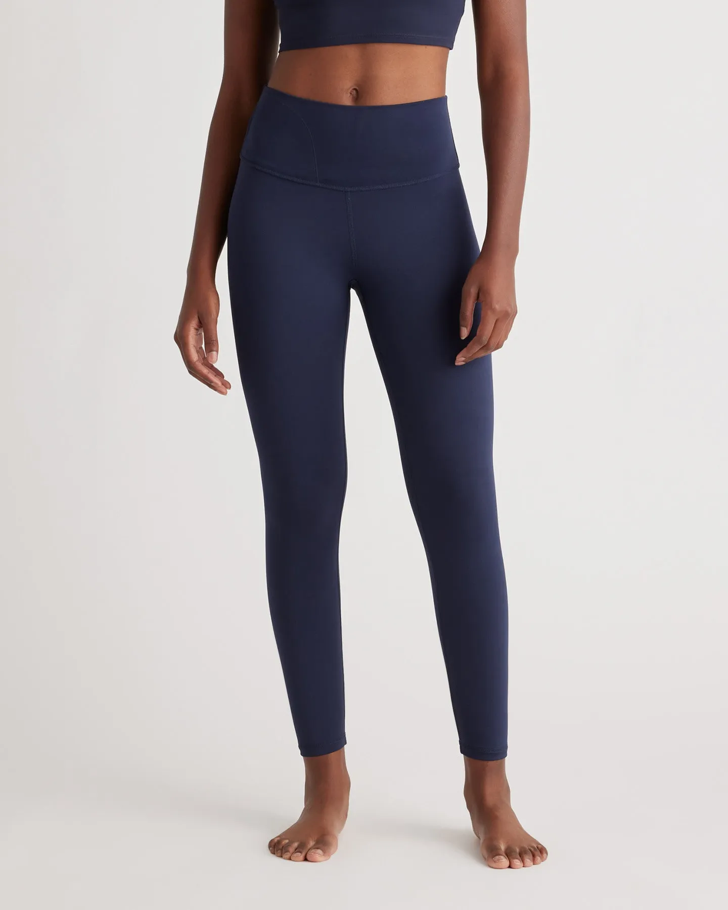 Ultra-Form High-Rise Legging
