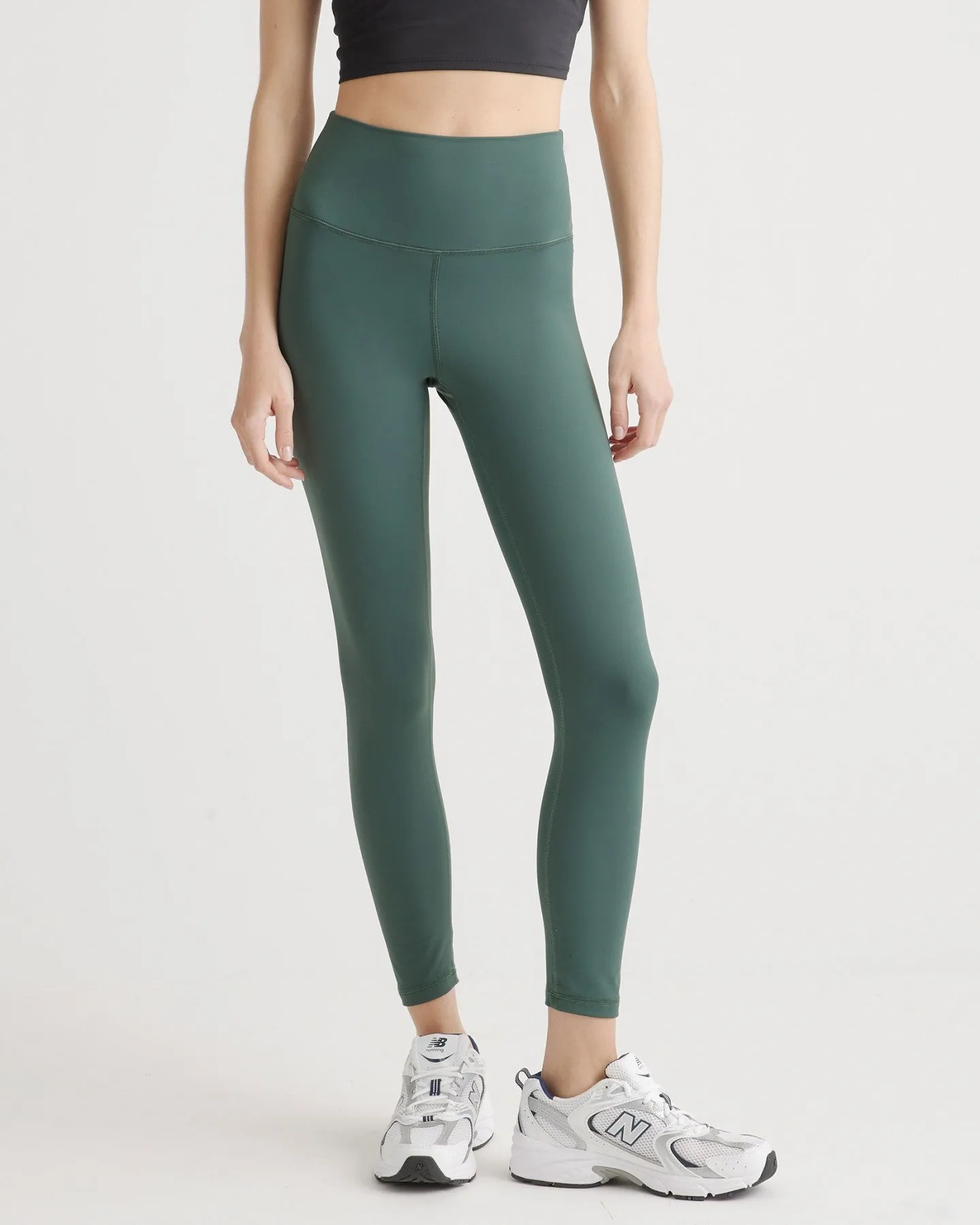 Ultra-Form High-Rise Legging