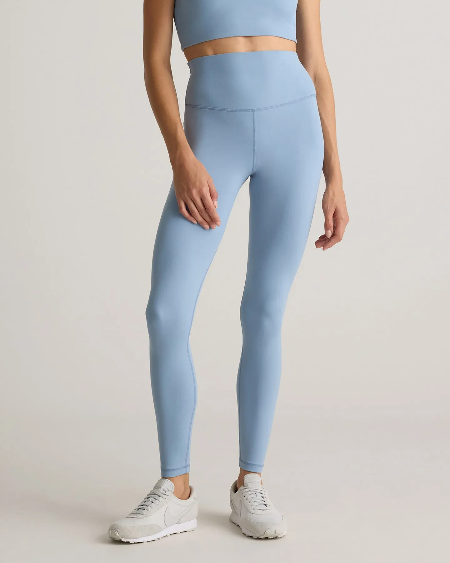 Ultra-Form High-Rise Legging