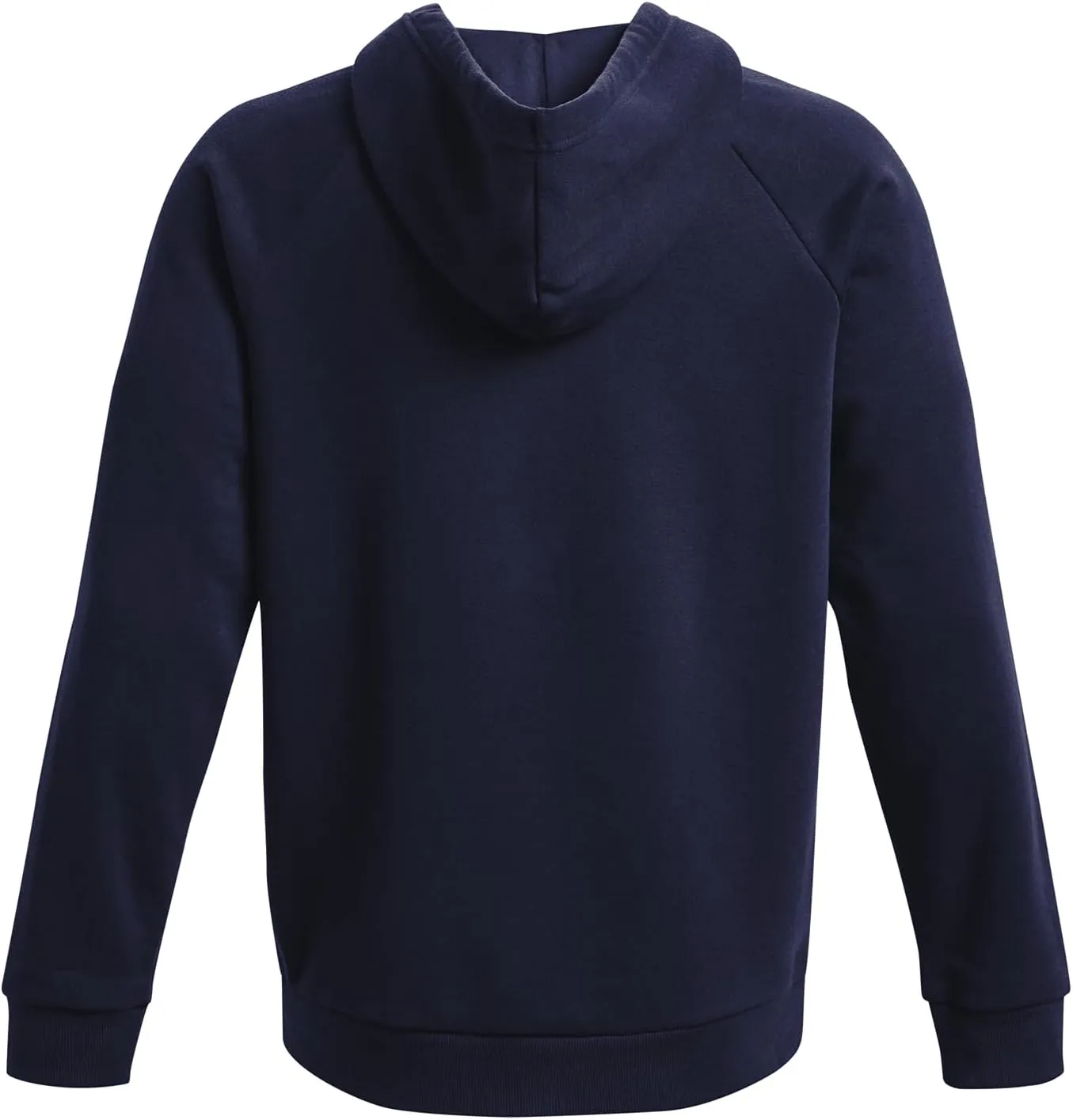 Under Armour Men's Rival Fleece Full Zip Hoodie