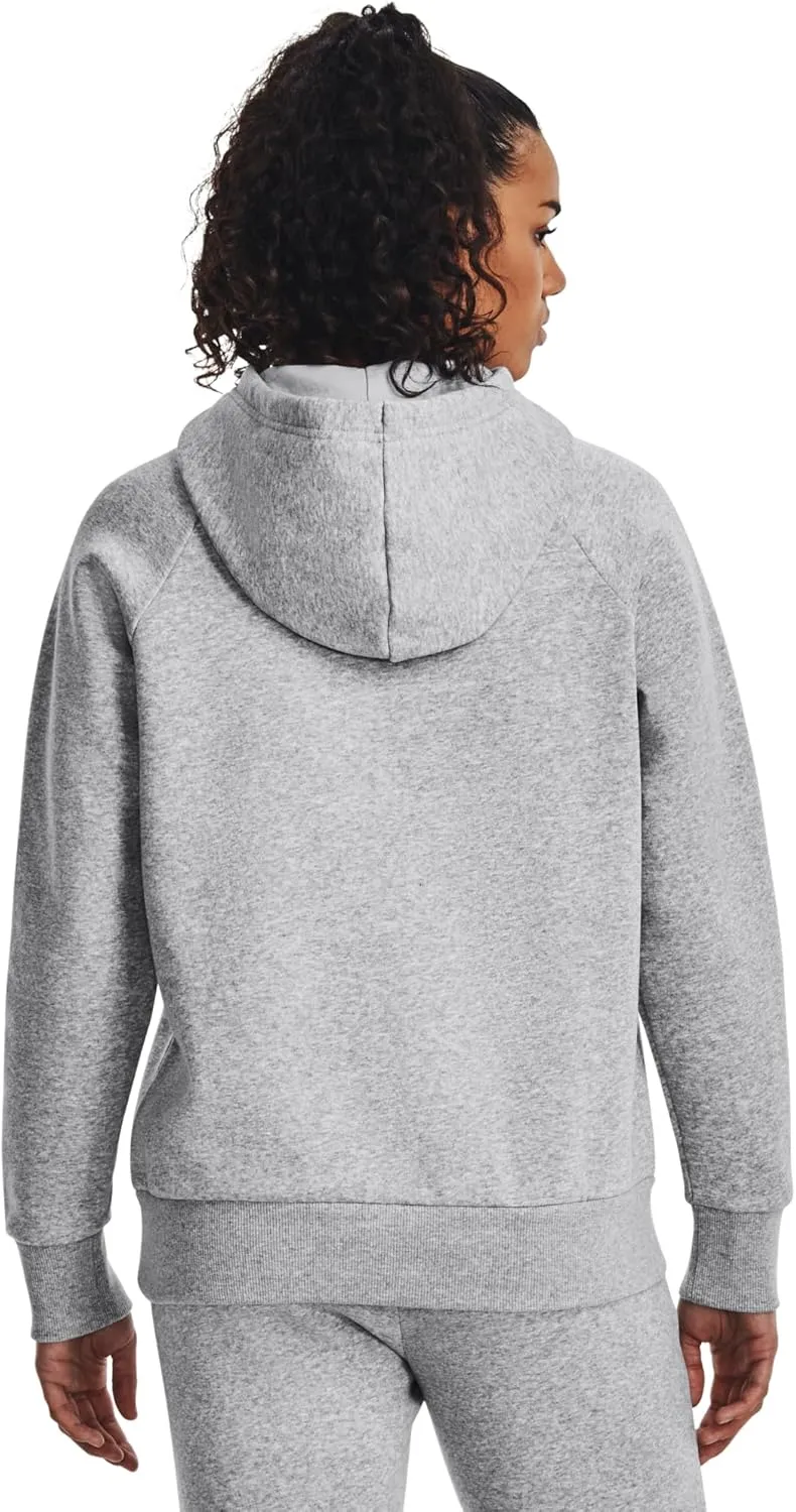 Under Armour Women's Rival Fleece Hoodie