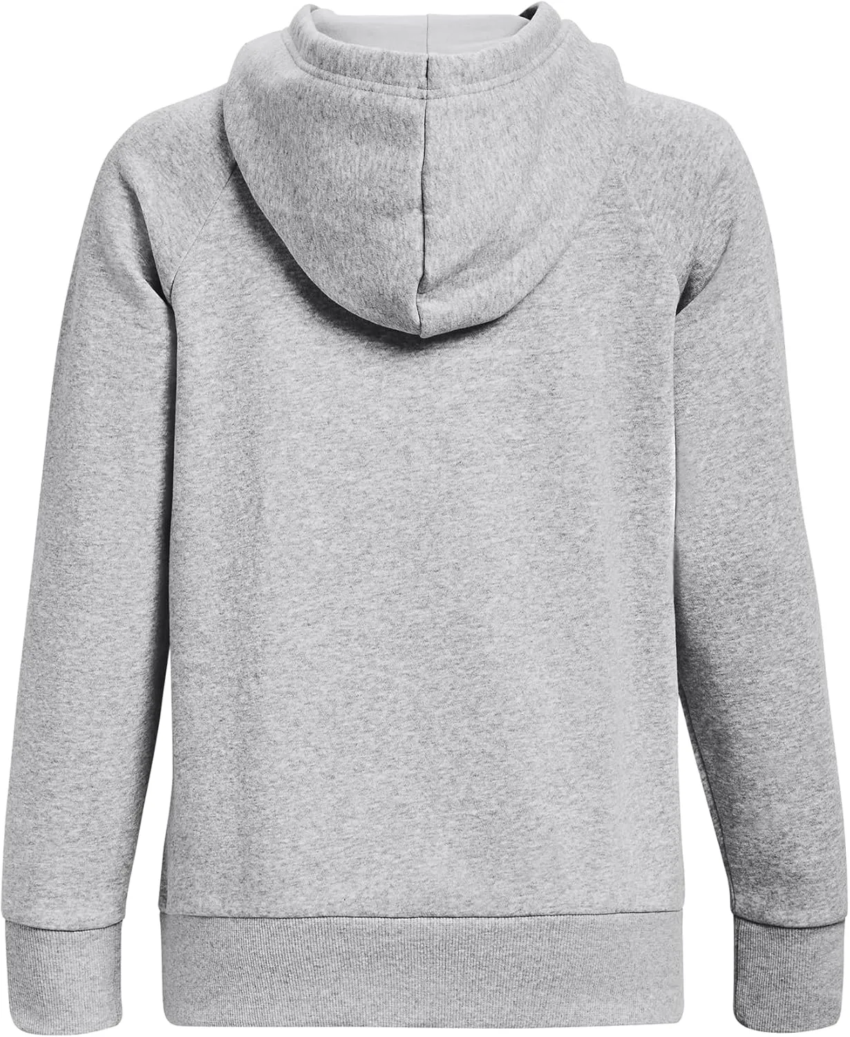 Under Armour Women's Rival Fleece Hoodie