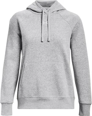 Under Armour Women's Rival Fleece Hoodie