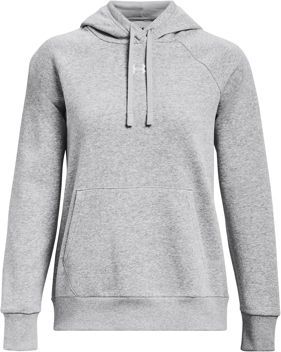 Under Armour Women's Rival Fleece Hoodie