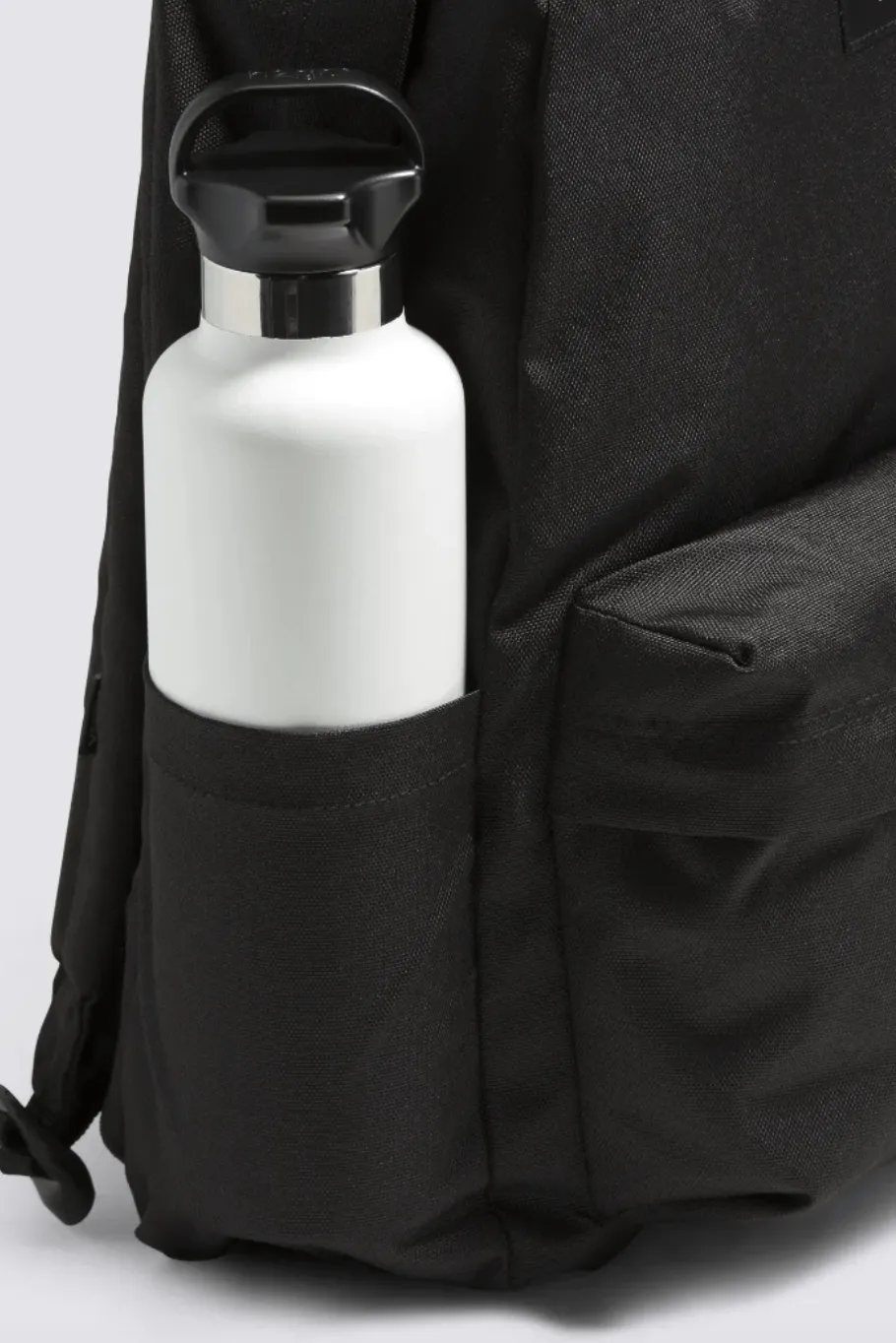 VANS OLD SKOOL BACKPACK - BLACK
