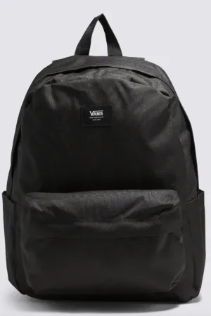 VANS OLD SKOOL BACKPACK - BLACK