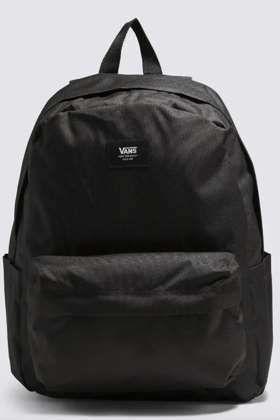 VANS OLD SKOOL BACKPACK - BLACK