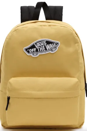 VANS REALM BACKPACK - ORCHE