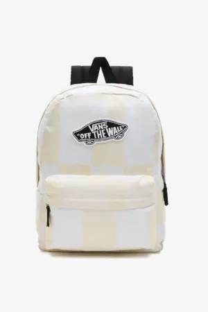 VANS REALM BACKPACK - TURTLEDOVE