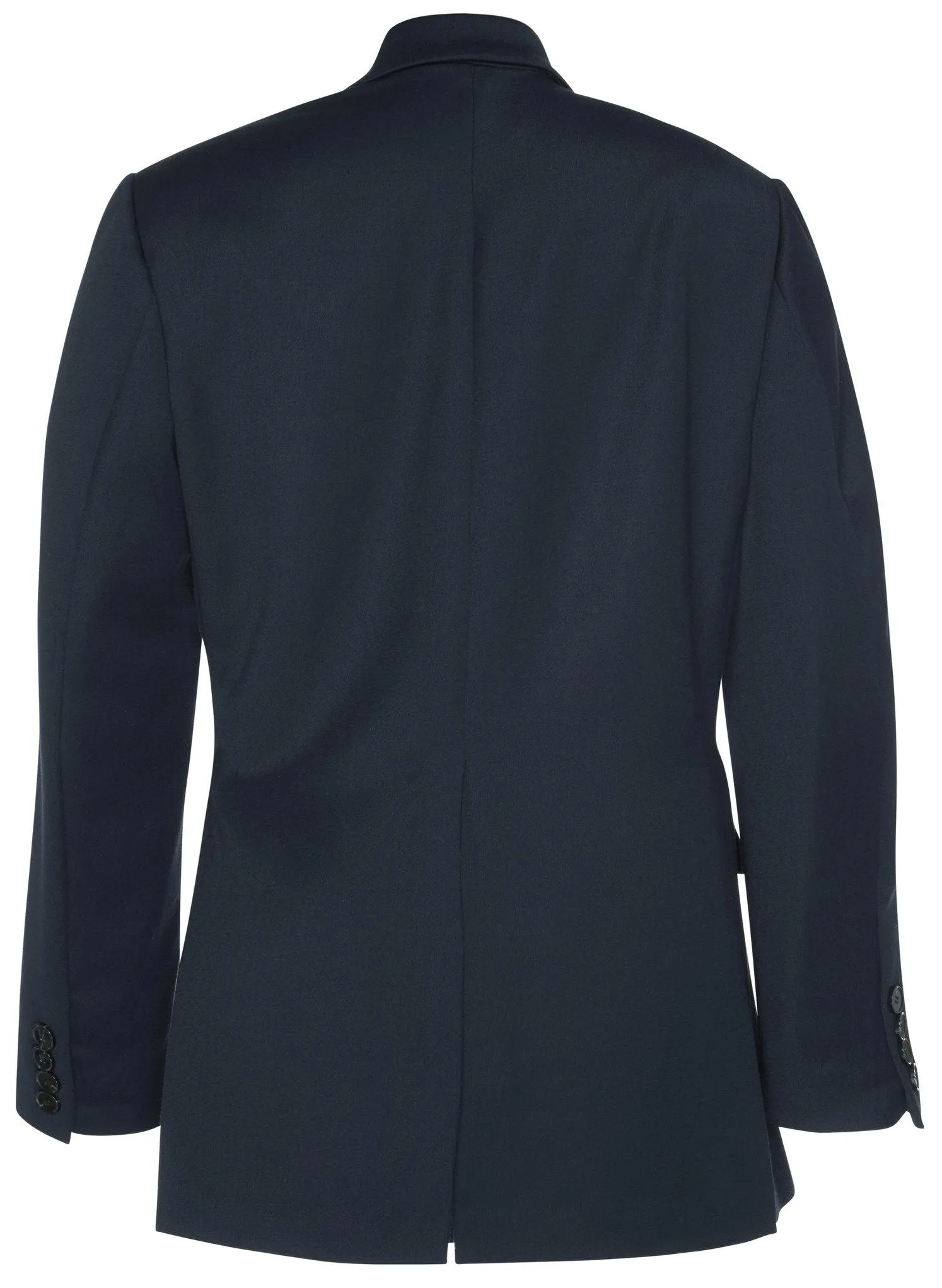 'Venus' Navy Jacket