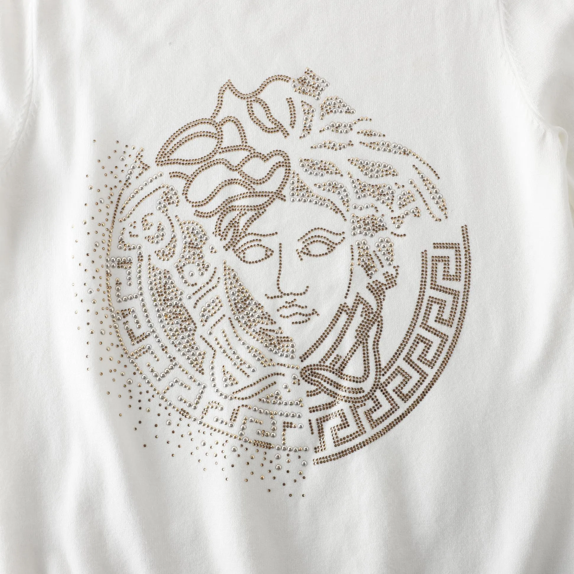 VERSACE - SWEATSHIRT