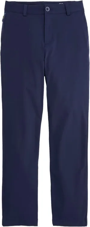 vineyard vines Boys' Performance Pants