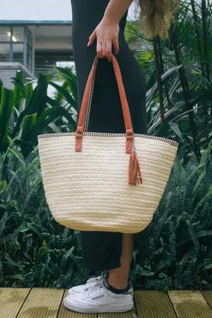 Waikiki Beach bag