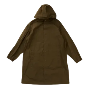 Windbreaker.lt Wt Ny Burnt Olive