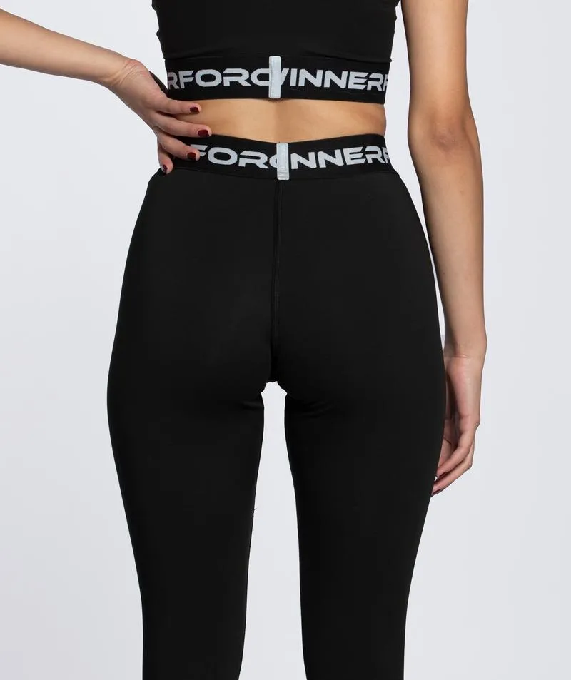 Winnerforce Women Tulip Legging