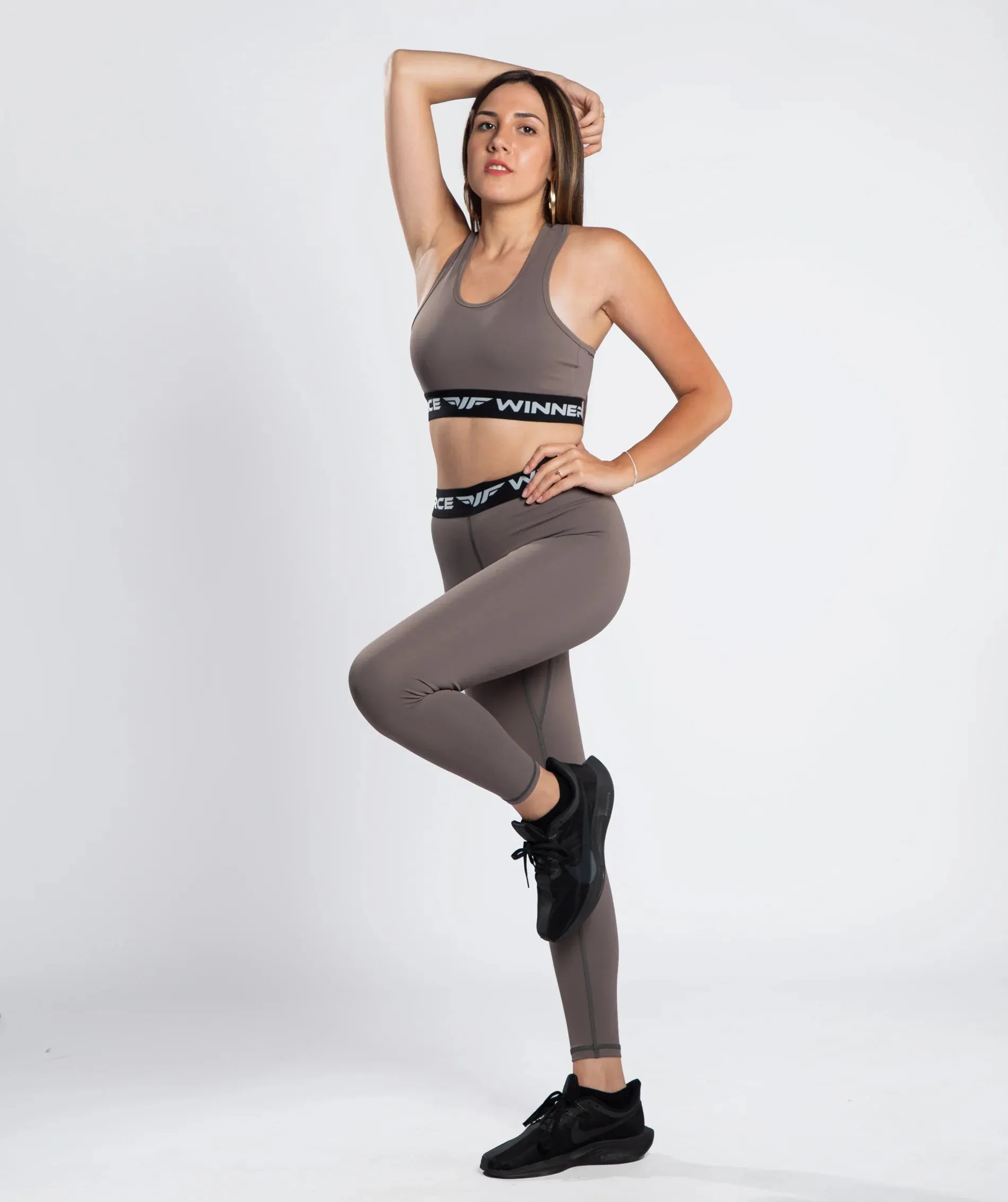 Winnerforce Women Tulip Legging