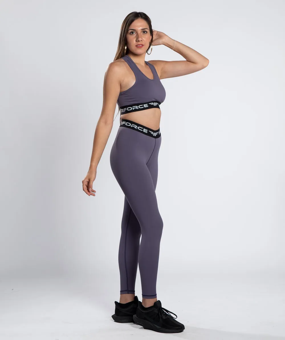 Winnerforce Women Tulip Legging