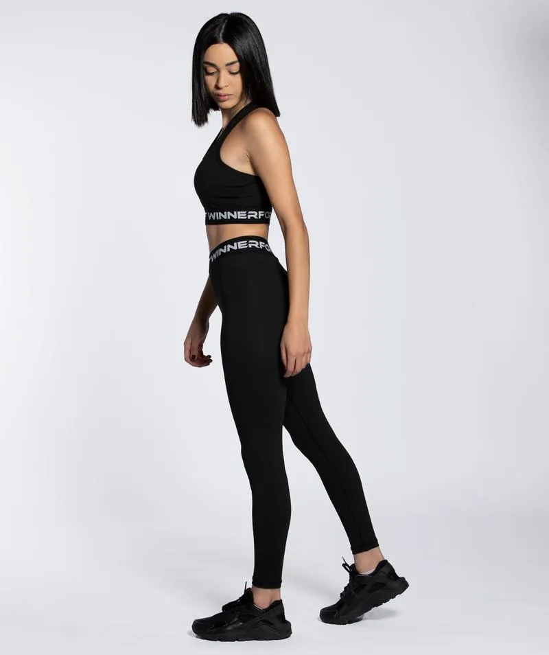Winnerforce Women Tulip Legging