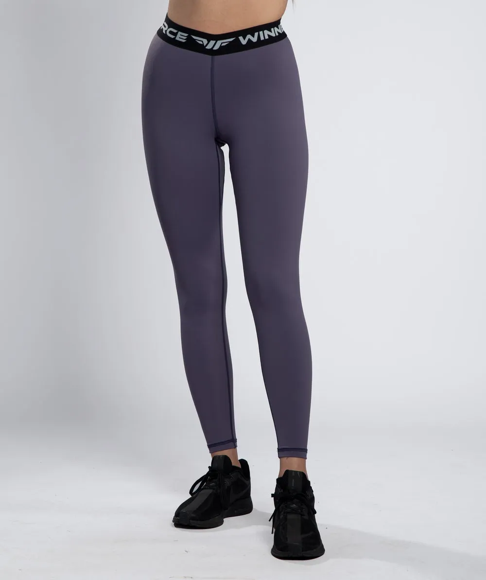 Winnerforce Women Tulip Legging