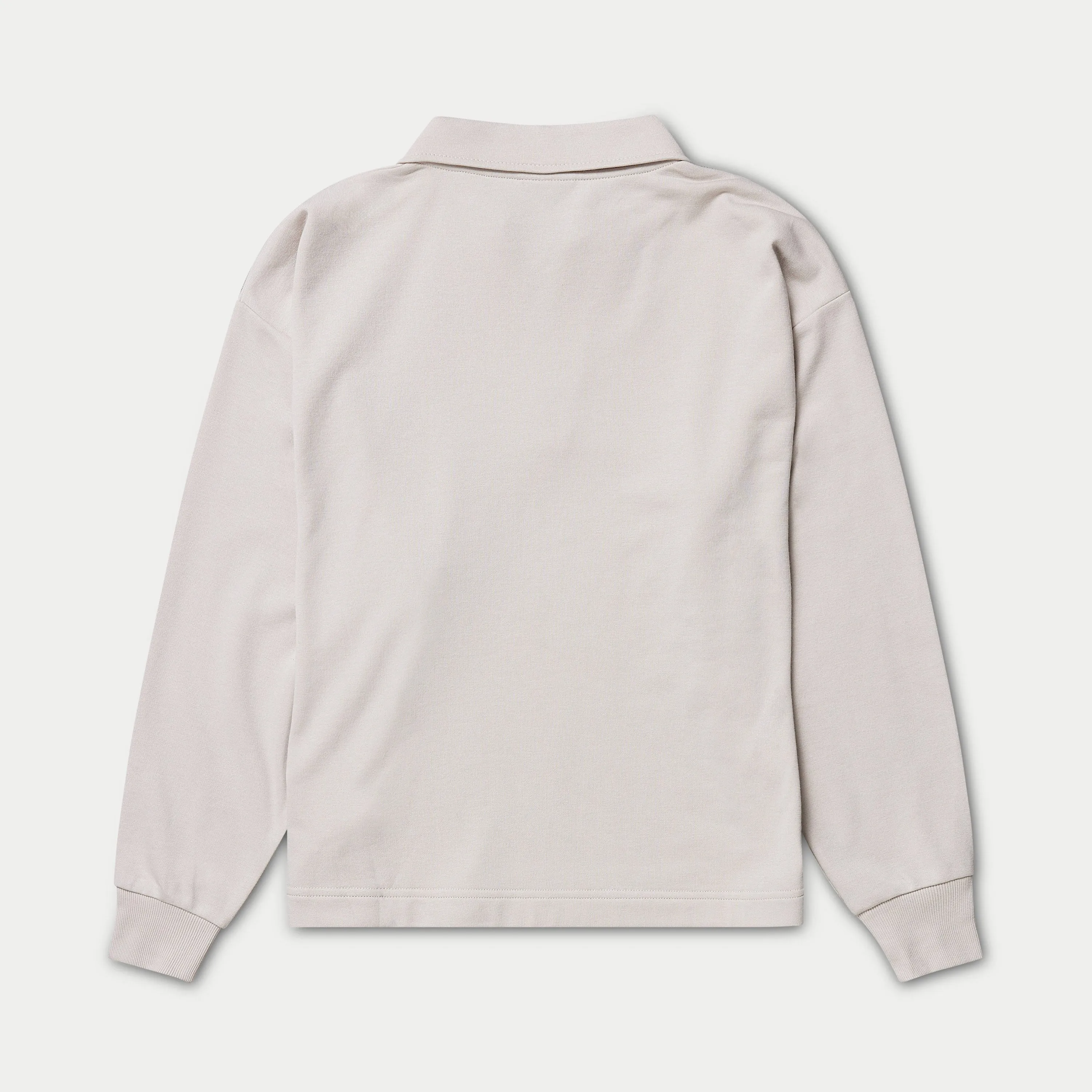 Womens City Sweatshirt - Stone