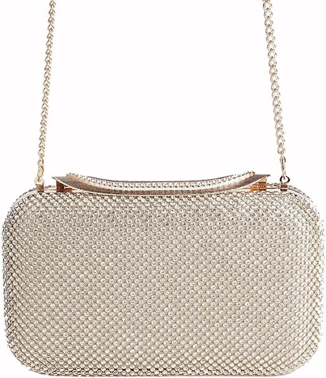 Women's Clutches Evening Handbags Wallets, Party Shoulder Bags, Prom Bags, Clutch Purses for Women Wedding