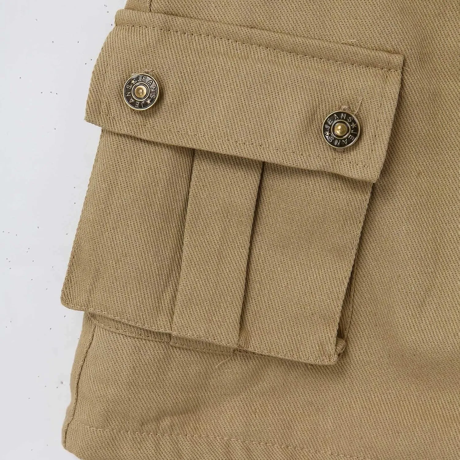 Womens Work Skirts Camo Skirts for Women High Waisted Mini Skirt Women's Cargo Skirt Jean Skirt Mini Short Skirt