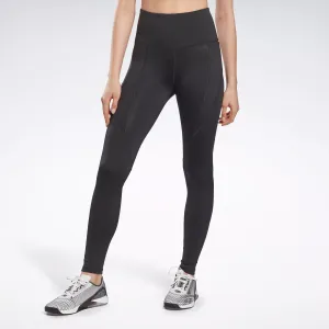 Women's Workout Ready Pant Program High Rise Leggings